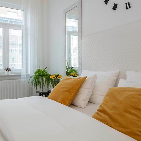 Alenka'S Place, Fiber Optic Wi Fi Zagreb Eksteriør bilde